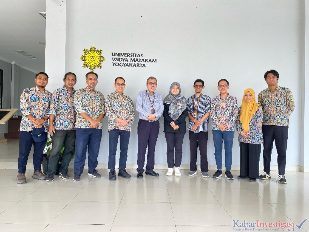 UWM dan Kementerian PU Perkuat Sinergi dalam Pengembangan Infrastruktur Pendidikan