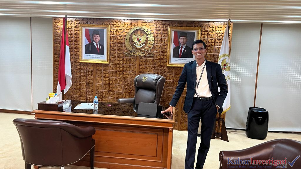 Rizky JP Piliang Sayangkan Tindakan PN Taluk Kuantan Atas Pengalihan tahanan Terdakwa Aldiko Putra Kurang Tepat Di Duga memperburuk citra penegakan hukum.