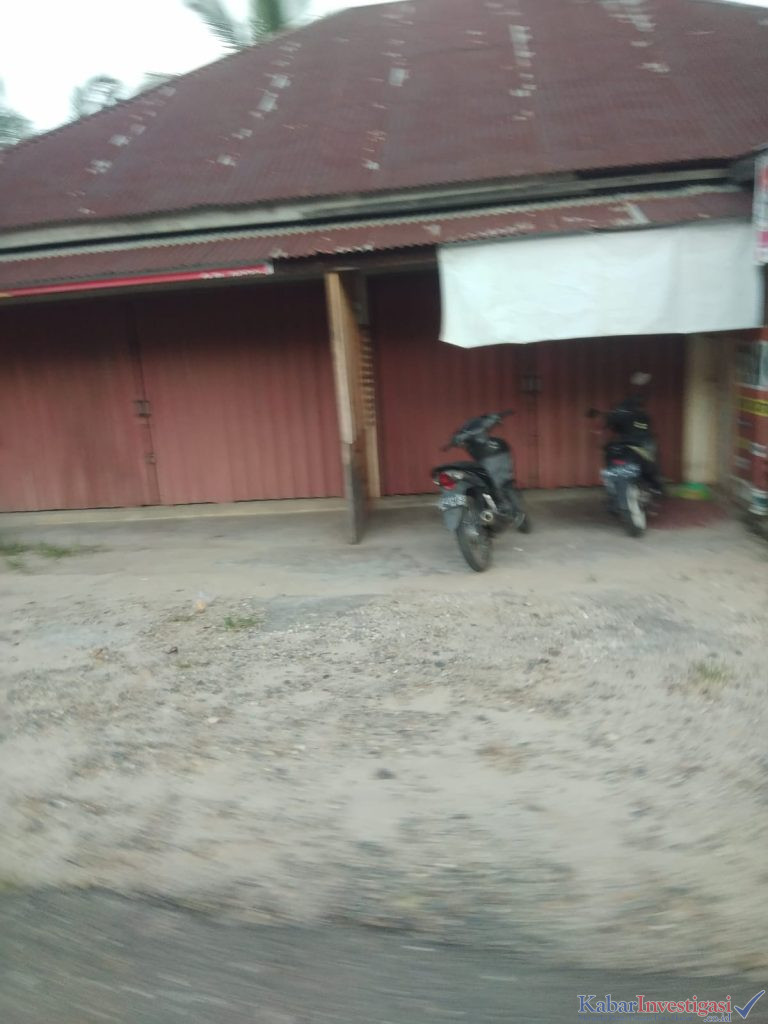 Pintu Tertutup Sedikit, Panti Pijat RN Beraktivitas Kembali