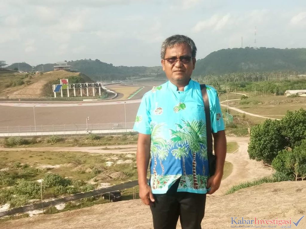 DPMD Inhil Ingatkan Kades Satu Sen Pun Dana Desa Harus Dipertanggungjawabkan di Hadapan Hukum