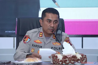Kapolres Inhil: Premanisme dan Kriminalitas Harus Bebas dari Inhil, Seluruh Wilayah Laksanakan Giat Anti Premanisme