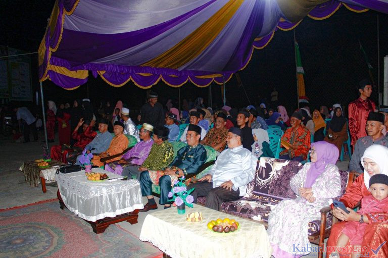 STQ ke-5 Sungai Teritip Perkuat Tradisi Islam dan Pendidikan Karakter Qur’ani