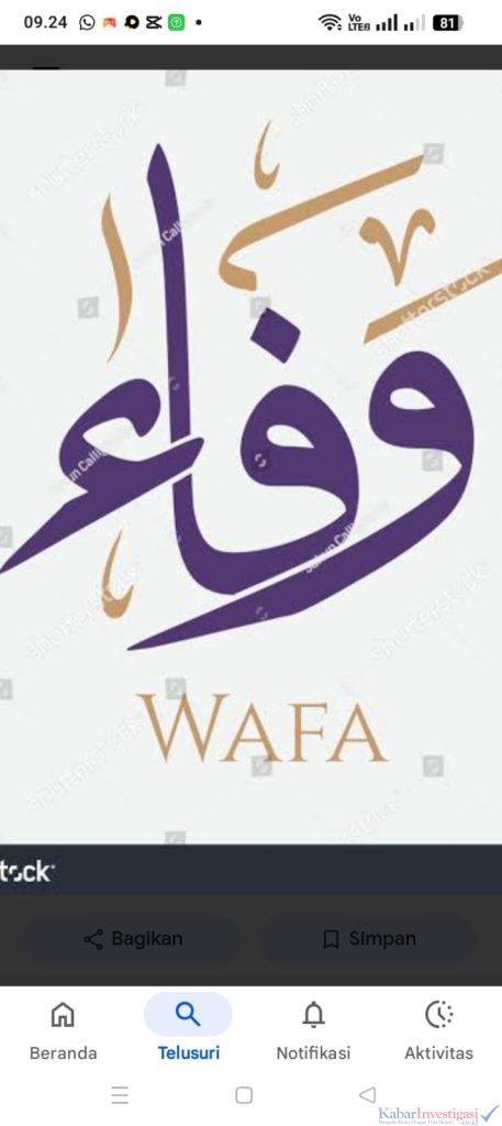 Ibunda Bapak Usman,B Meninggal Dunia Sampai kan Belasekawa