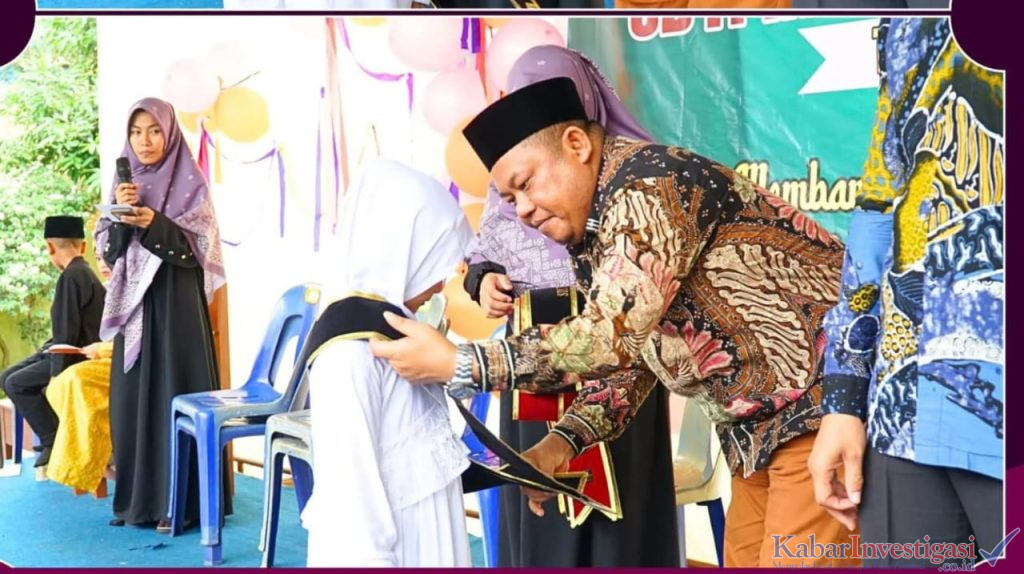 Pemkab labuhanbatu apresiasi inspirasi seni muslim mandiri
