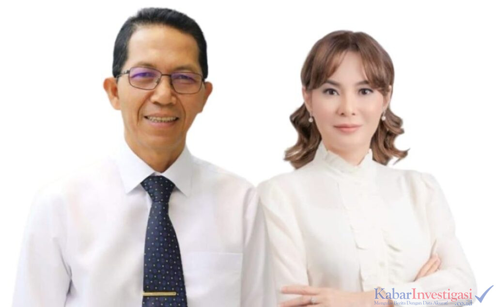 Amsakar-Li Claudia Siapkan Anggaran Rp 79 M Untuk Perluas Akses Kesehatan Gratis Lewat Perwako 32/2025. Mulai 2025 Berobat Cukup Pakai KTP