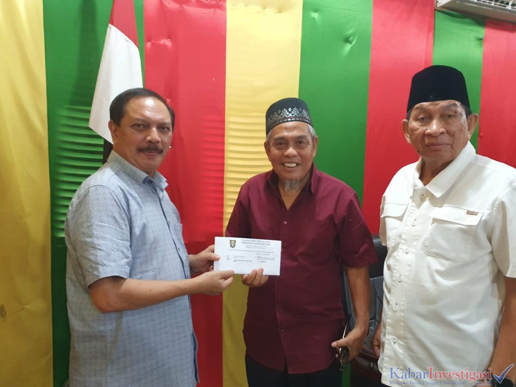 Menuju Kepengurusan Baru dan Perubahan, Musda LAM Inhil Siap Digelar