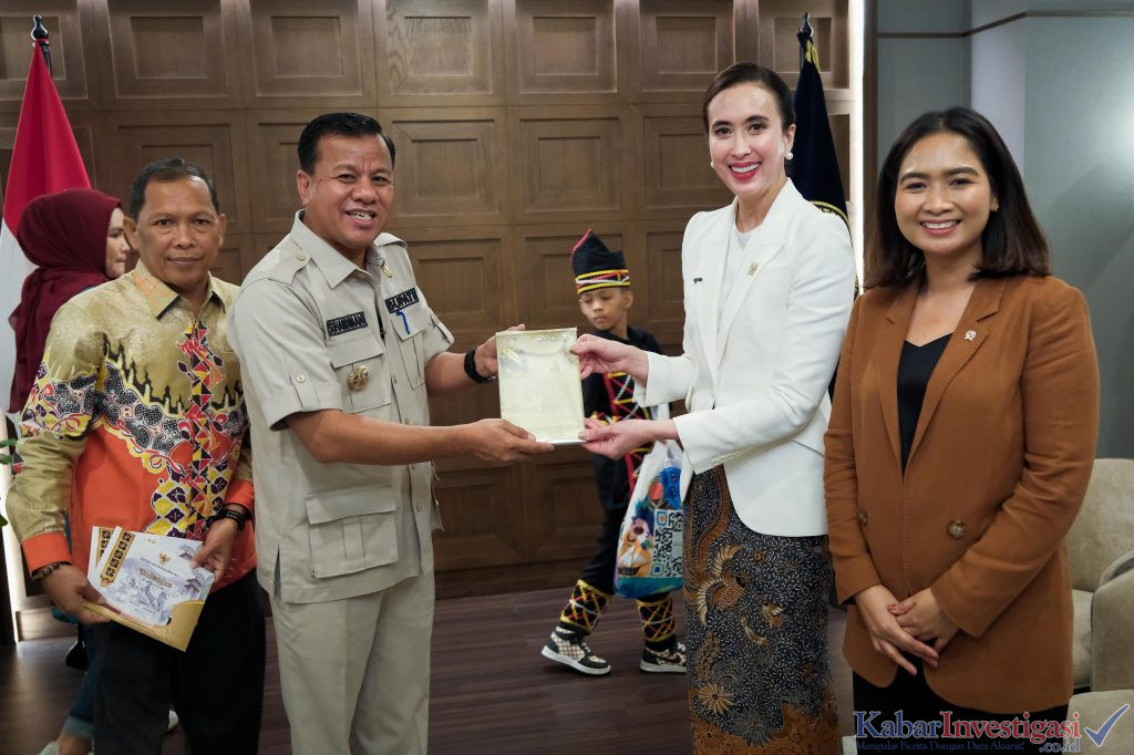 Menteri Pariwisata dan Ekonomi Kreatif Akan Hadir Langsung Membuka Ivent Pacu Jalur Nasional 2025 Di Teluk Kuantan