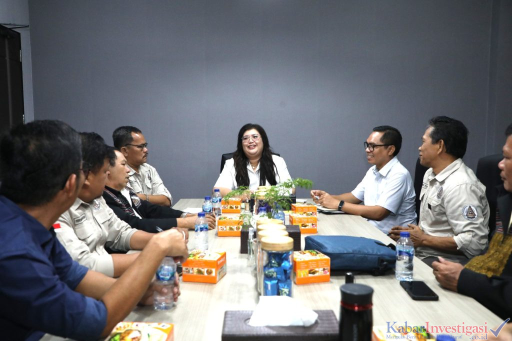 Jaga Ketahanan Air Baku, BP Batam Sambut Rencana Penanaman 1000 Mahoni