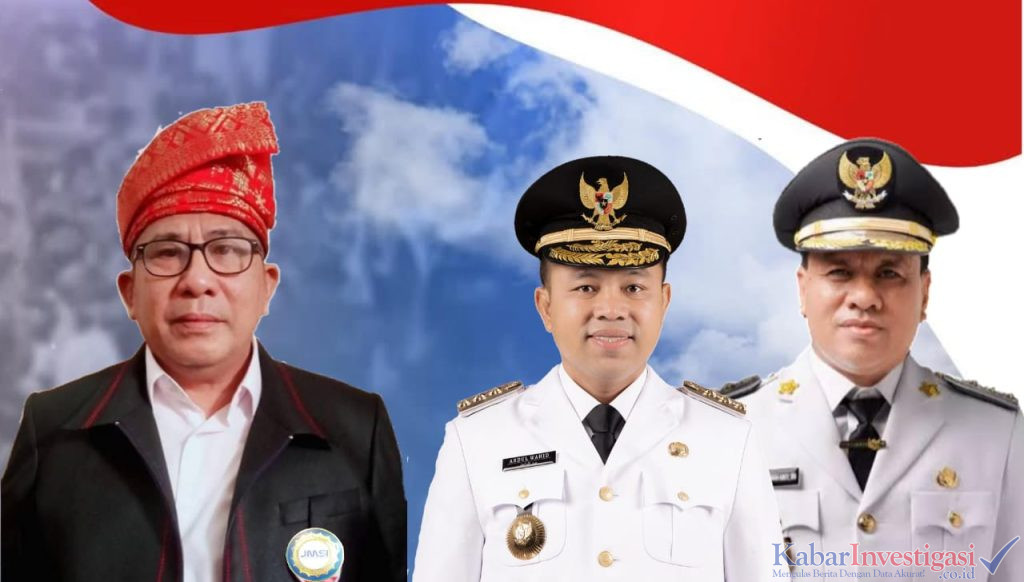 Gubernur Riau dan Bupati Kuansing Dijadwalkan Terima PIN Emas JMSI