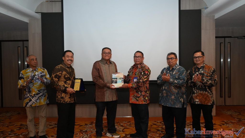 BP Batam Gelar Expose Studi Kelayakan Pembukaan Jalur RORO Batam Johor