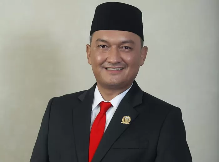 DPRD Inhil Segera Panggil Instansi Terkait, Dugaan Keracunan Puluhan Pelajar Usai Santap MBG