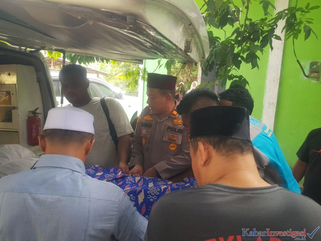 Polres Kampar Tegaskan Penyelidikan Kasus Suryono Dilakukan Intensif