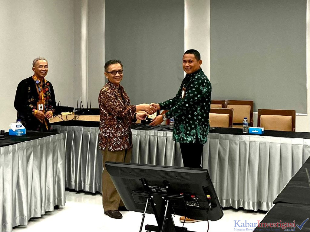 Jajaki Kerjasama, Fisipol UWM dan Ombudsman DIY Siap Kolaborasi