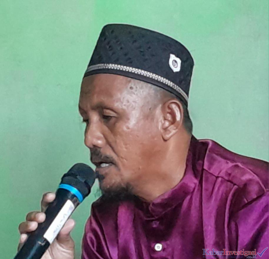 Peringatan Maulid Nabi Muhammad SAW 1447 H