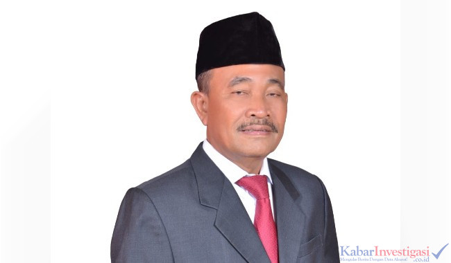 Dr AB Purba S.H.MH, Tokoh Masyarakat Batak Riau Desak KPK Memeriksa Pihak-Pihak Penerbitan SK Kehutanan Yang Memberikan Konsesi Kepada Perusahaan