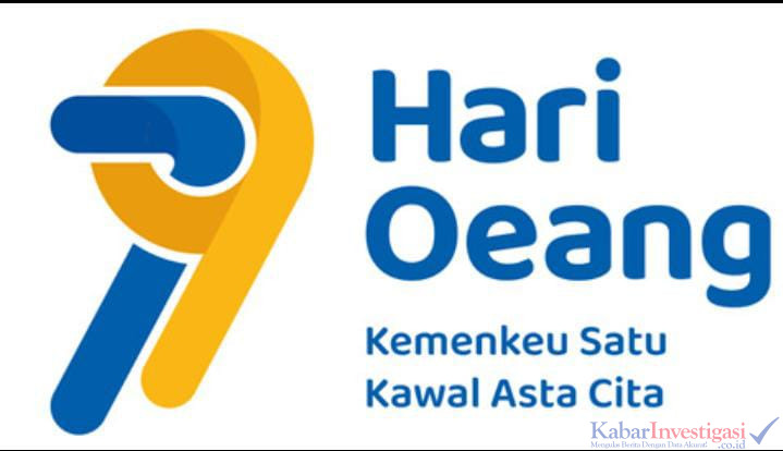 Bea Cukai Dan Kemenkeu Satu Mengucapkan ” Hari Oeang Republik Indonesia ke 79 Tahun .”