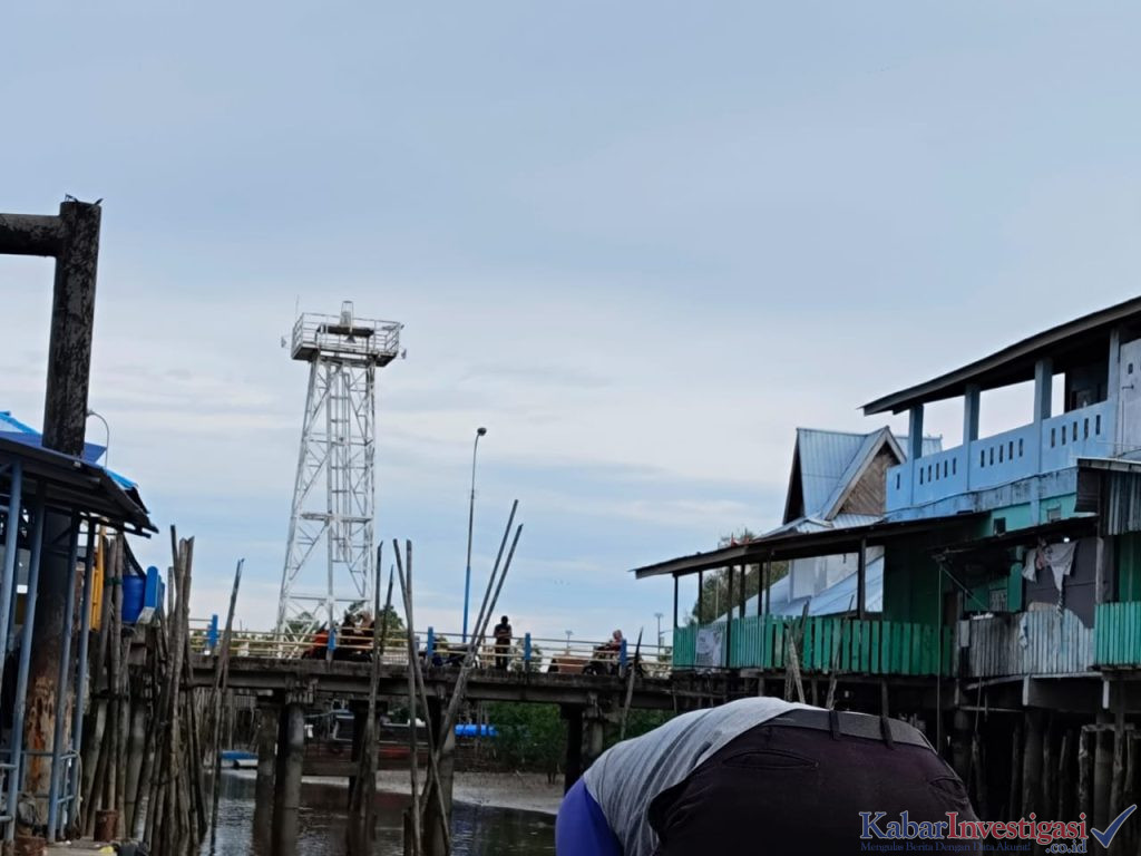 Diduga Pengusaha Minyak Ilegal Yang Bernama Ahau Lokasi Sungai Pasir Diduga Dibekingi Oknum APH, Forkorindo : Usut Sampai Tuntas