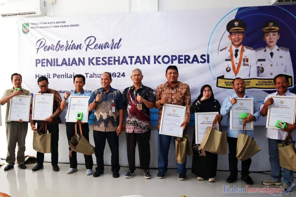 ๐๐บ๐๐ฎ๐ธ๐ฎ๐ฟ ๐๐ผ๐ฟ๐ผ๐ป๐ด ๐๐ผ๐ฝ๐ฒ๐ฟ๐ฎ๐๐ถ ๐๐ฎ๐ป๐ด๐ธ๐ถ๐, ๐๐ฎ๐ฑ๐ถ ๐ฆ๐ผ๐ธ๐ผ ๐๐๐ฟ๐ ๐๐ธ๐ผ๐ป๐ผ๐บ๐ถ ๐ฅ๐ฎ๐ธ๐๐ฎ๐