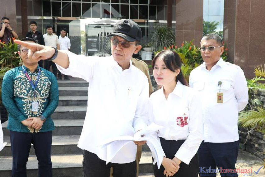 Investasi Batam Meroket, Capai Rp33,66 Triliun dan Serap 51 Ribu Tenaga Kerja Baru