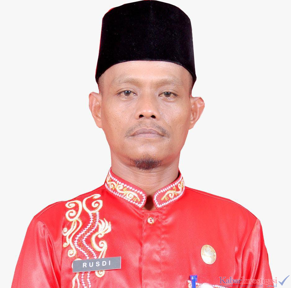 Klarifikasi Pemdes Tanjung Datuk: Dugaan Korupsi Tidak Benar, Kekeliruan Dalam Penulisan Data