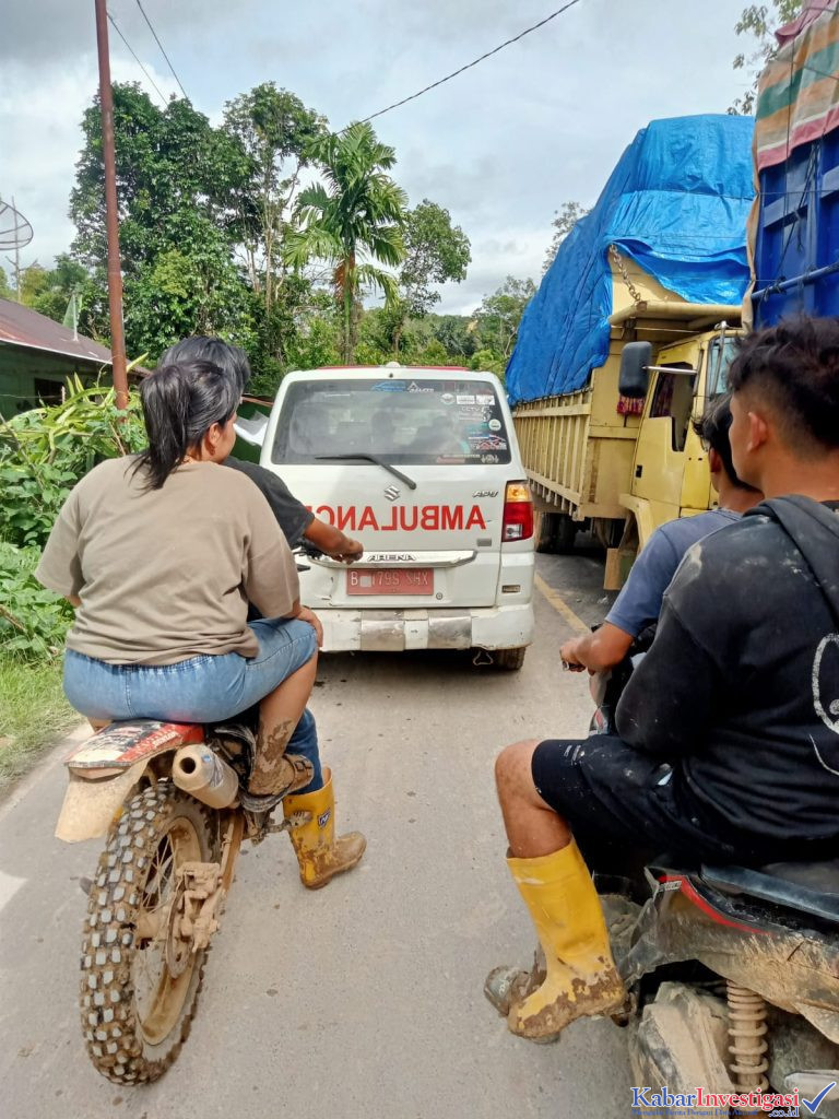 Lagi 4 Ditemukan Total 15 Meninggal Dunia Korban Bencana Alam Taput.