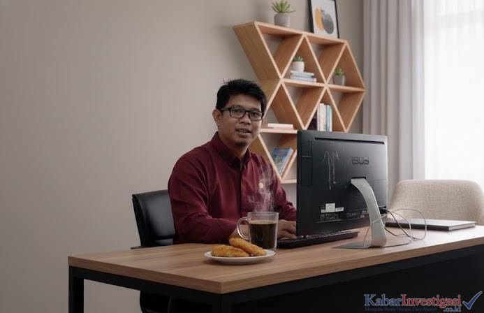 JMSI Inhil Kecam Dugaan Upaya Suap Media oleh Anggota DPRD Dukung Kebijakan Pemerintah