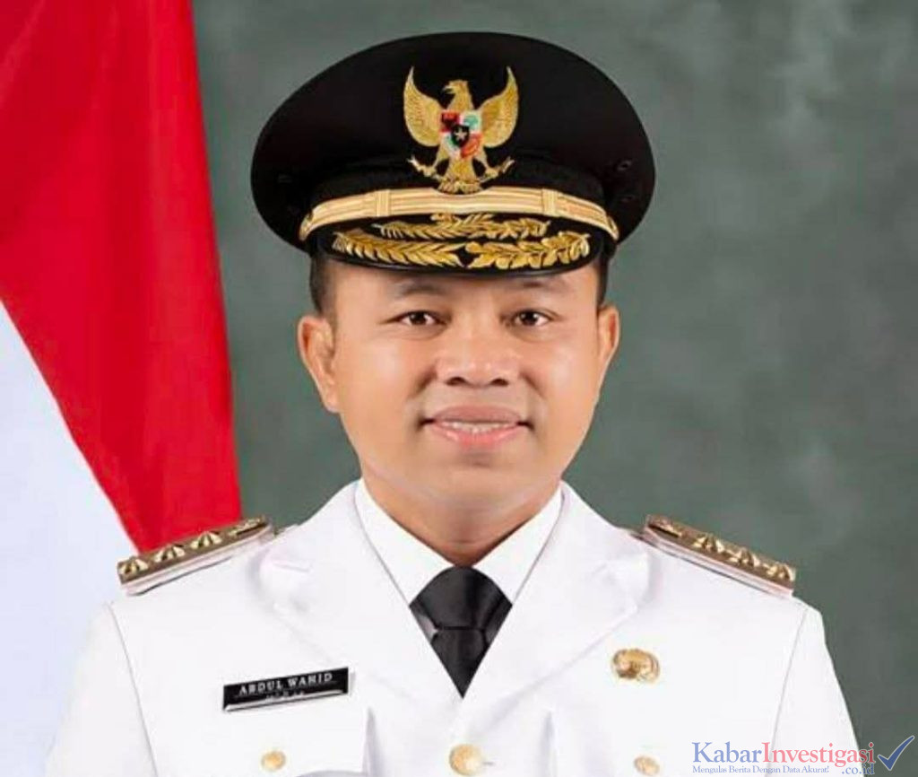 Aspirasi masyarakat Tanah Merah, khususnya Warga Inhil mempertanyakan Kasus Gubernur Riau