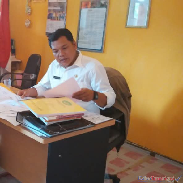 SMA Negeri 1.Tanah Merah Selama libur para guru dan siswa diberi kesempatan menikmati libur sekolah bersama keluarga. Dengan catatan