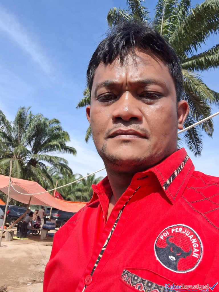 Akibat Bencana 1680 Ha Lahan Pertanian Rusak di Taput , Jangan Pelit Memberikan Keterangan