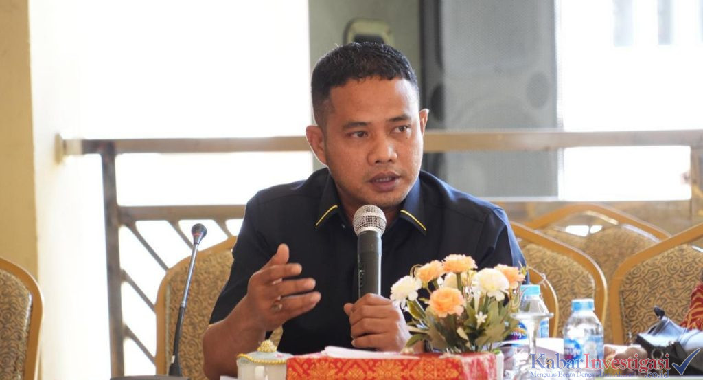 DPRD Bengkalis Hadiri Musrenbang Kecamatan Bengkalis Tahun Perencanaan 2027
