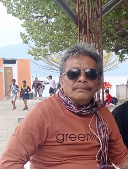 Spektakuler Menukik Non Job Hingga Turun Eselon di Taput