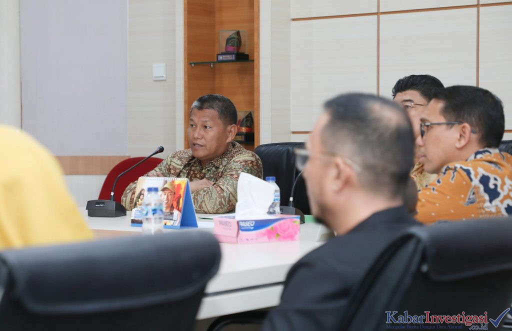 Perluas Ruang Fiskal, Batam Dorong Skema Pembiayaan Inovatif
