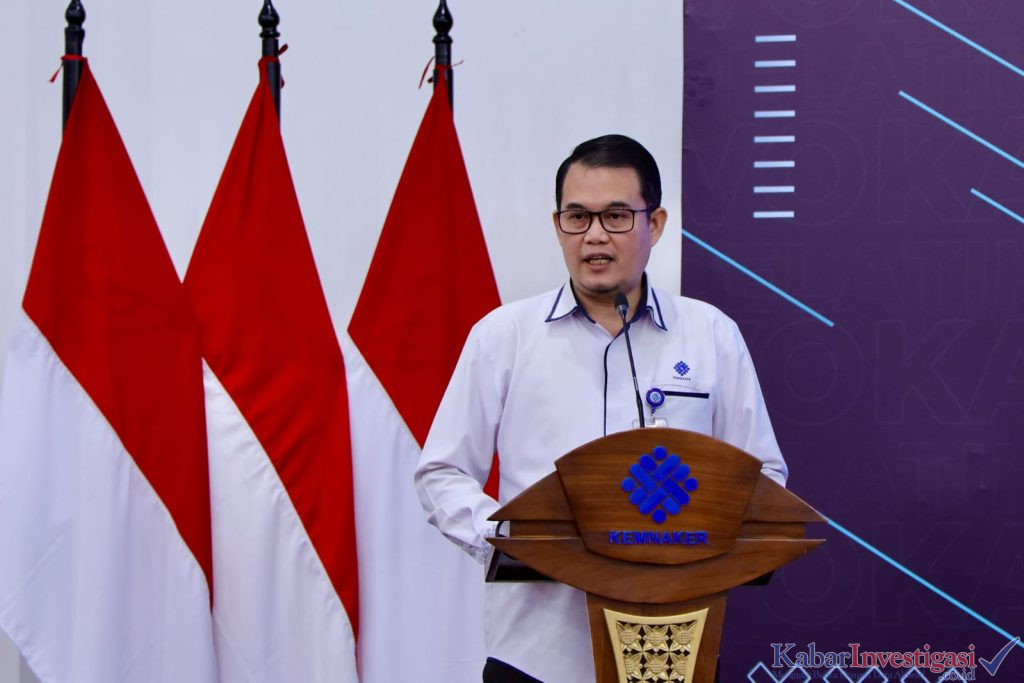 Tata Cara Pendaftaran Pelatihan Vokasi Nasional 2026 Batch 2 melalui SIAPkerja dan Skillhub Kemnaker
