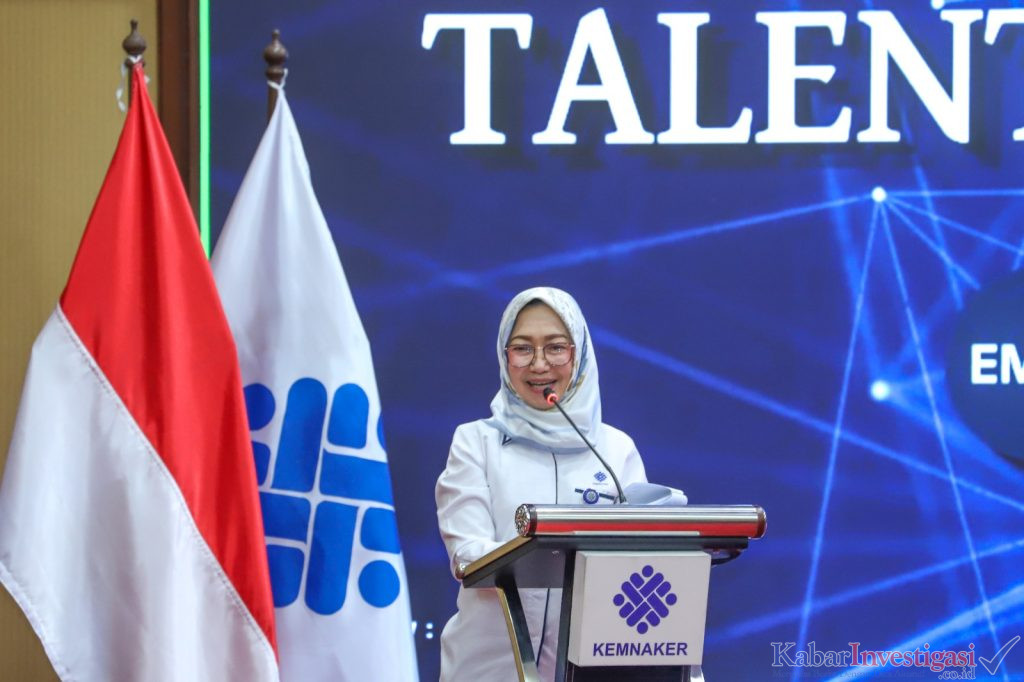 Kemnaker Buka Pendaftaran Bantuan TKM Pemula 2026