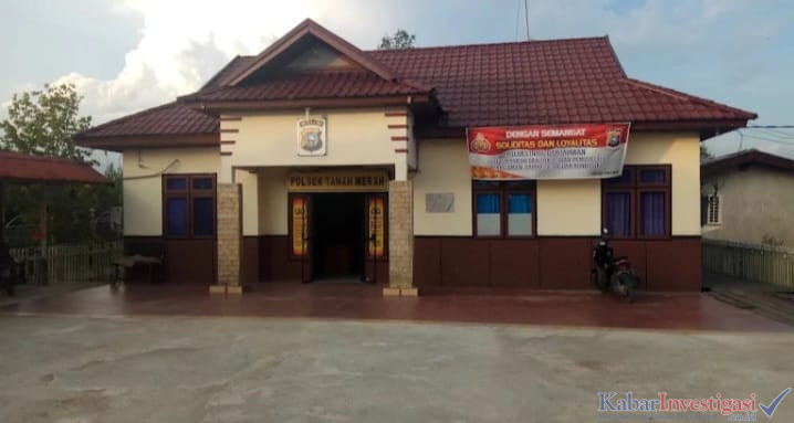 AKP Beny Aldi Pastikan Kasus Dugaan Pelecehan Anak di Kuala Enok Tetap Diproses Hukum