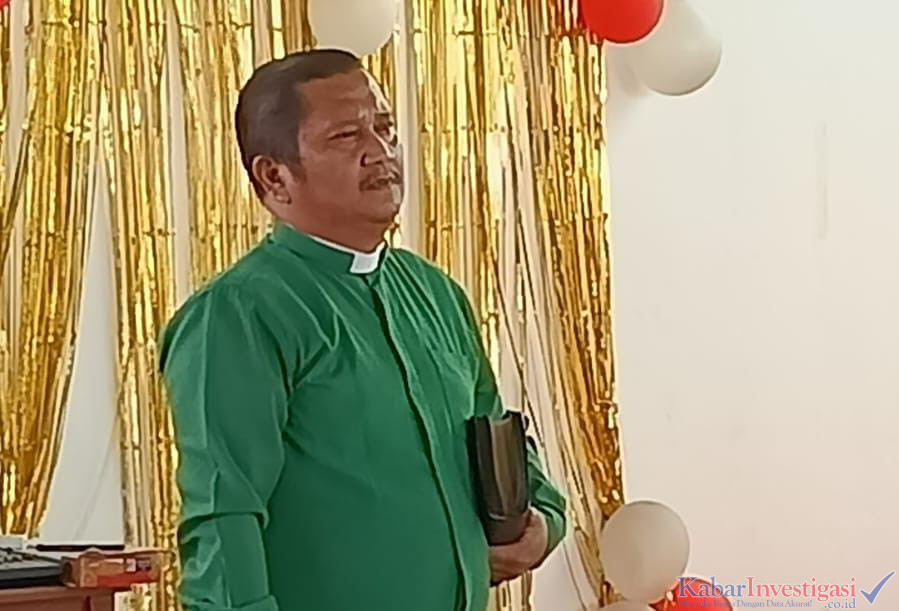 Kegiatan ASM Mengadakan Kegiatan Bulan Ceria