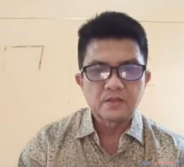 Kades Tekulai Hilir H. Suryadi Ucapkan Selamat Hari Bhayangkara ke-80 Kepada Kapolda RiauTekulai Hilir