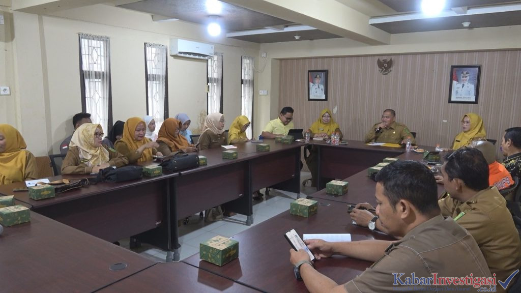Persiapan Peringatan Hari Anak Nasional 2026 Mulai Dibahas