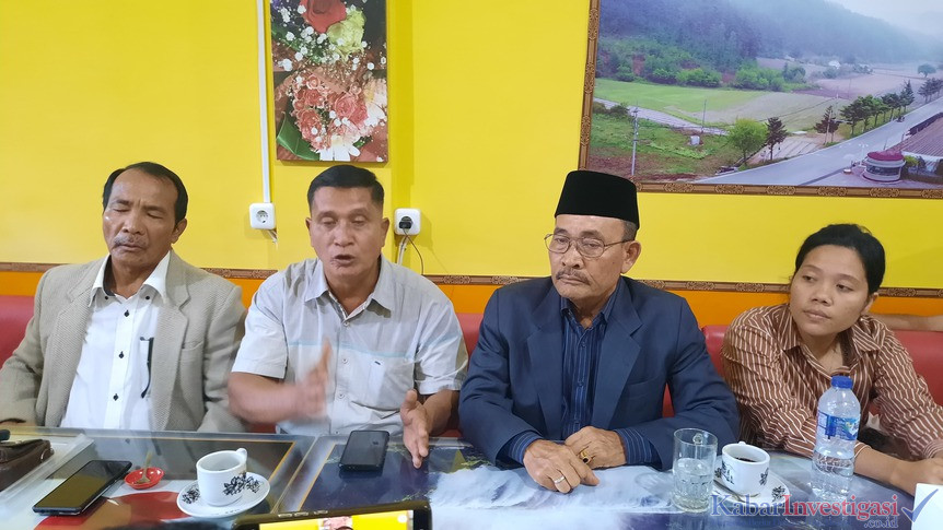 Keluarga dr. Alex Desak Kasus Tak Ditutup dan Siapkan Autopsi Ulang, Banyak Kejanggalan