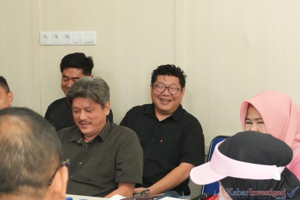 Bupati Herman Dorong Hotel dan Swalayan Jadi Etalase Produk UMKM Unggulan Inhil