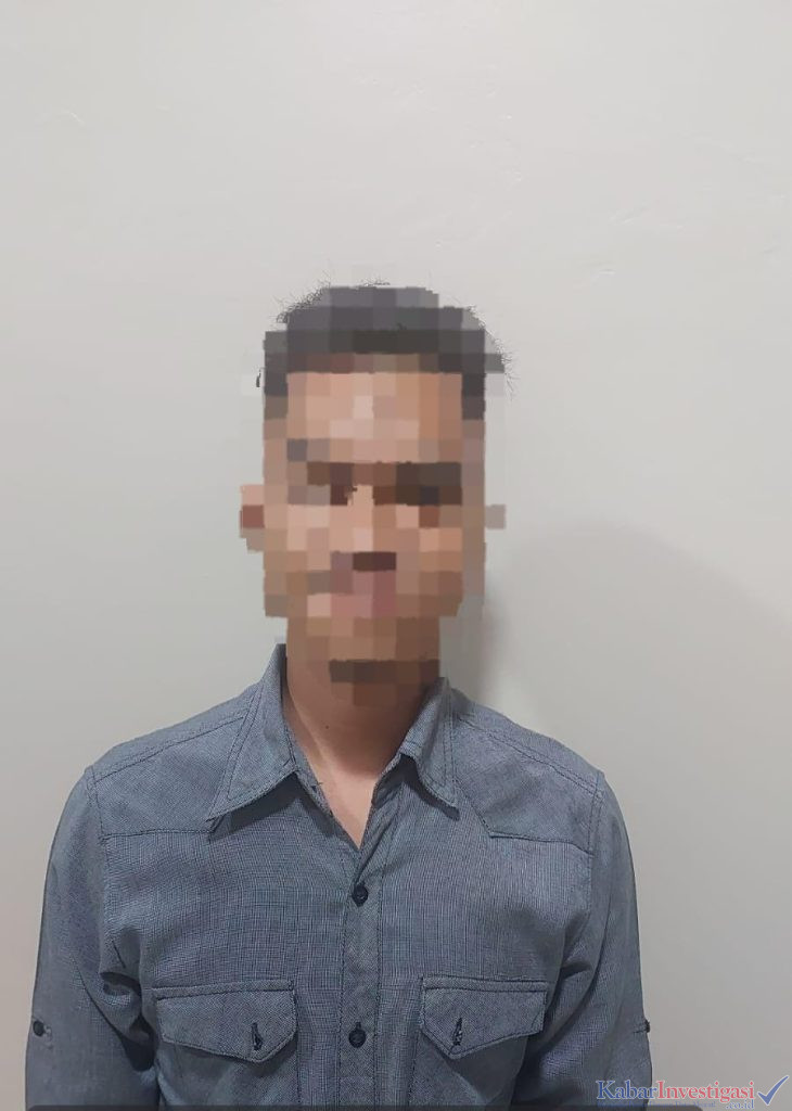 Polres Karimun Ungkap Kasus Penganiayaan Terhadap Ojol Perempuan Yang Viral Di Media Sosial