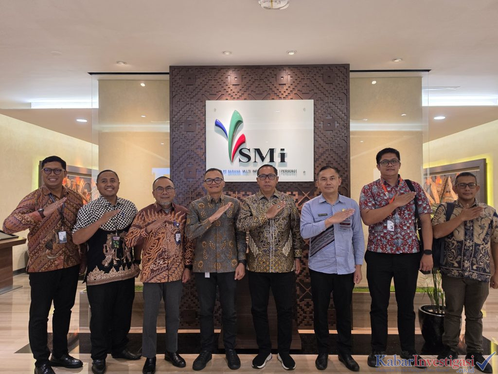 Beban Bulanan Turun Drastis, Pemkab Taput Restrukturisasi Pinjaman PEN Jadi 15 Tahun