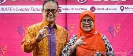 SEPTINA PRIMAWATI SERAP ASPIRASI WARGA INHIL: JALAN, JEMBATAN HINGGA HARGA KELAPA JADI SOROTAN