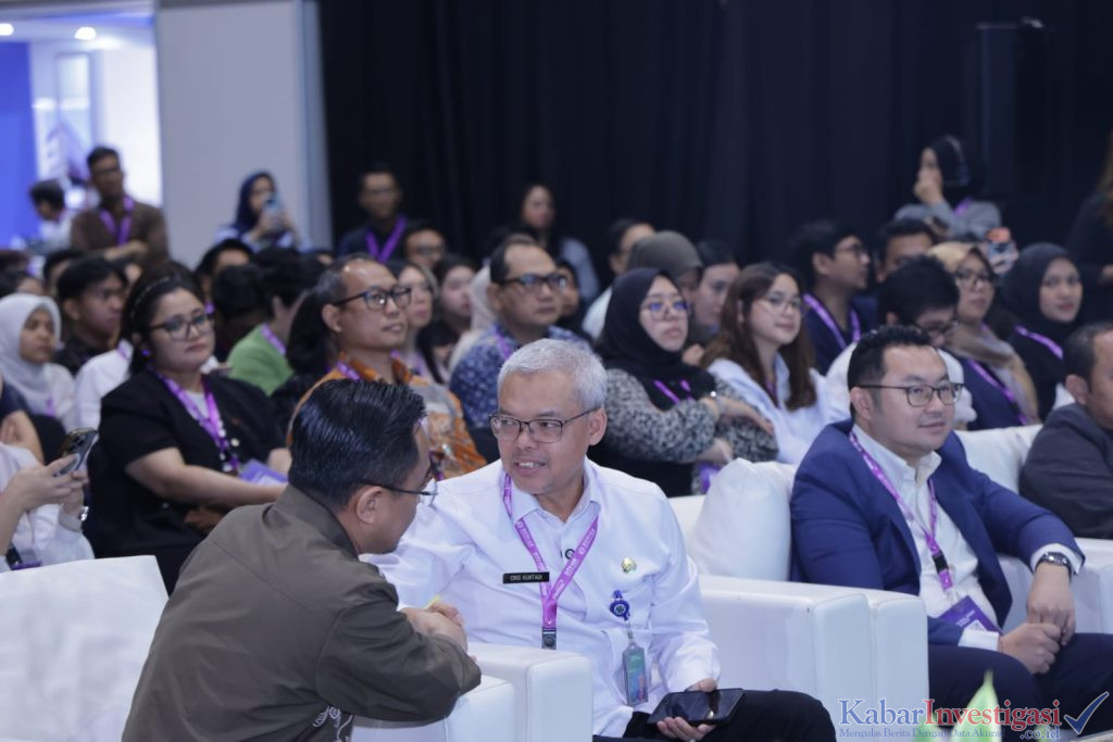 Kemnaker Sesuaikan Regulasi Ketenagakerjaan Hadapi Dinamika Dunia Kerja