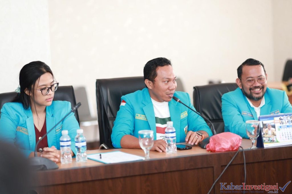 Pascabentrokan di Setokok, KNPI Kepri Minta Masyarakat Tenang dan Tidak Terprovokasi