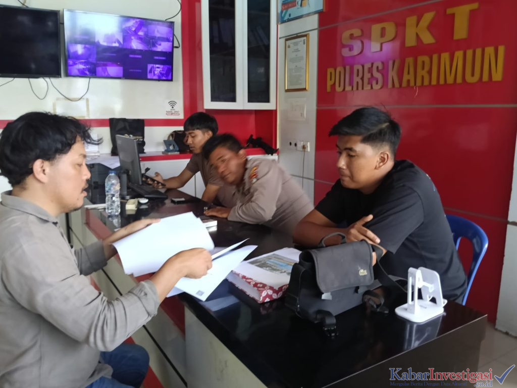 Rencana Pungutan Pas Masuk Pelabuhan, PT MPK Minta Hormati Proses Hukum Yang Sedang Berjalan