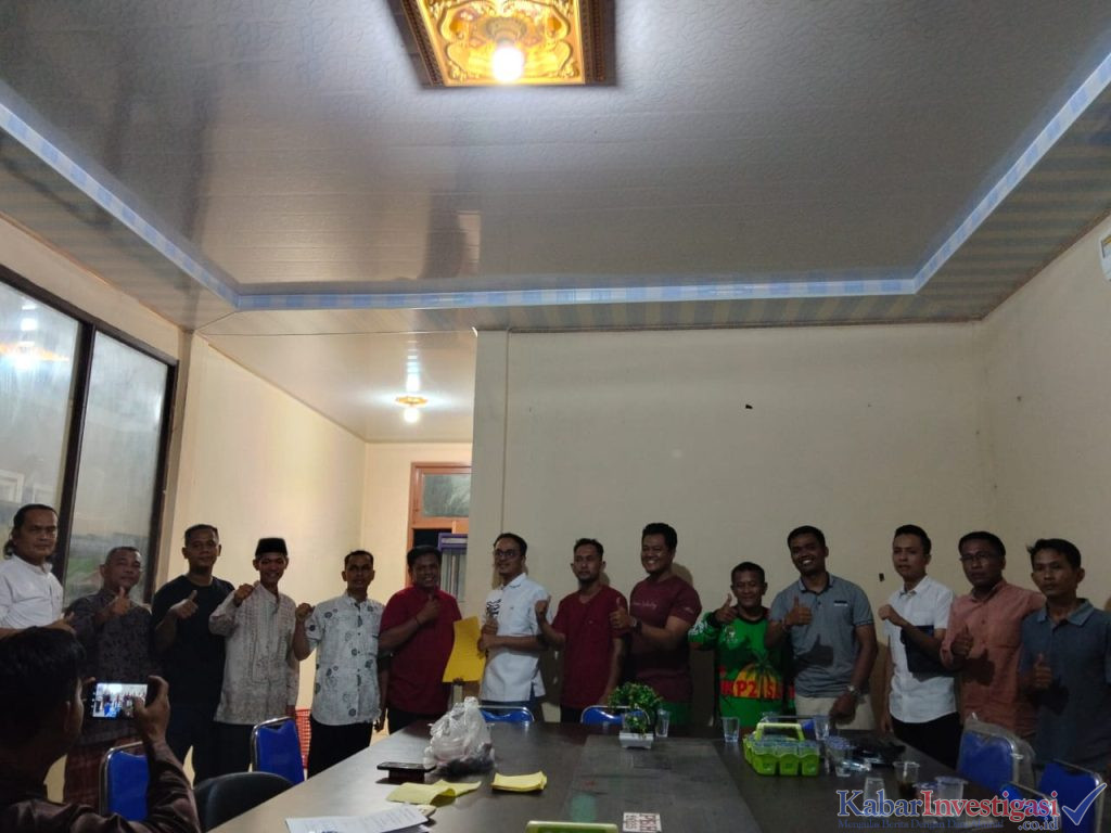 Kesepakatan Masyarakat dan Tokoh Adat Kota Garo Harus Dihormati, AWI Riau Minta Aparat Tegas Cegah Intimidasi dan Premanisme