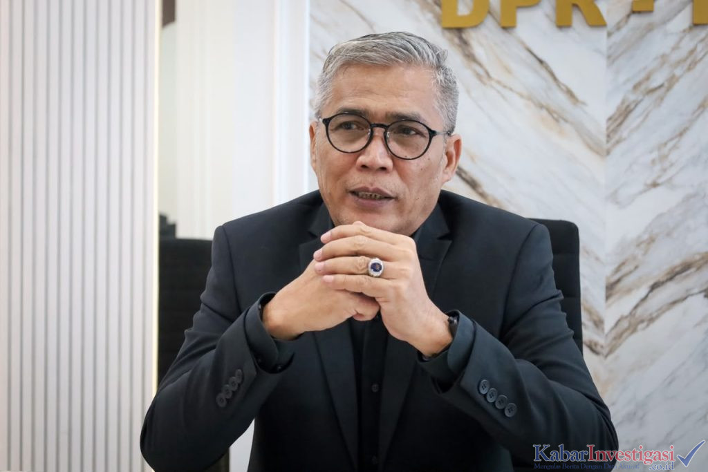 HSN 2026 di Pekanbaru, PKB Tegaskan Kepedulian terhadap Korban Karhutla Tak Bisa Ditawar